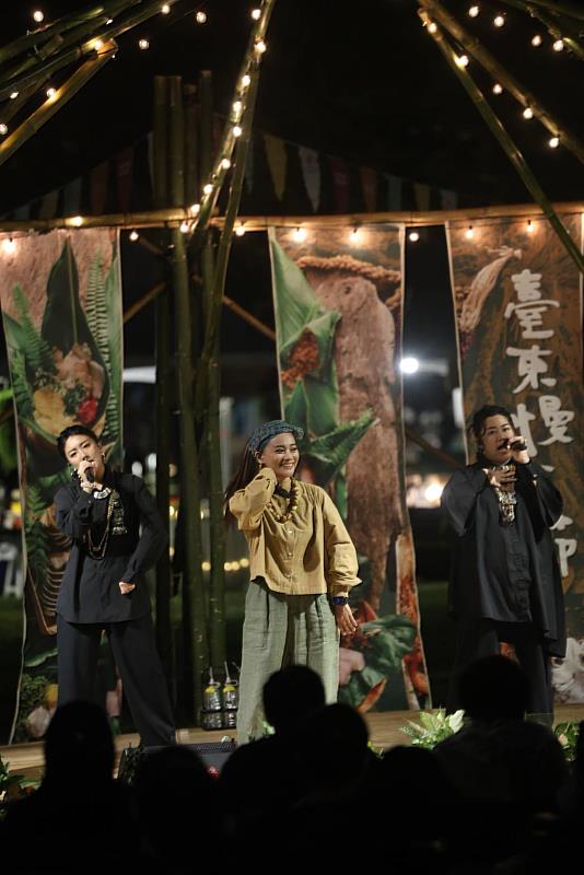 臺東慢食節首到高雄圓滿落幕