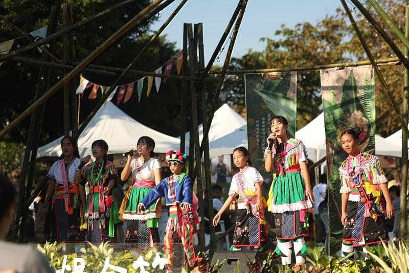 臺東慢食節首到高雄圓滿落幕