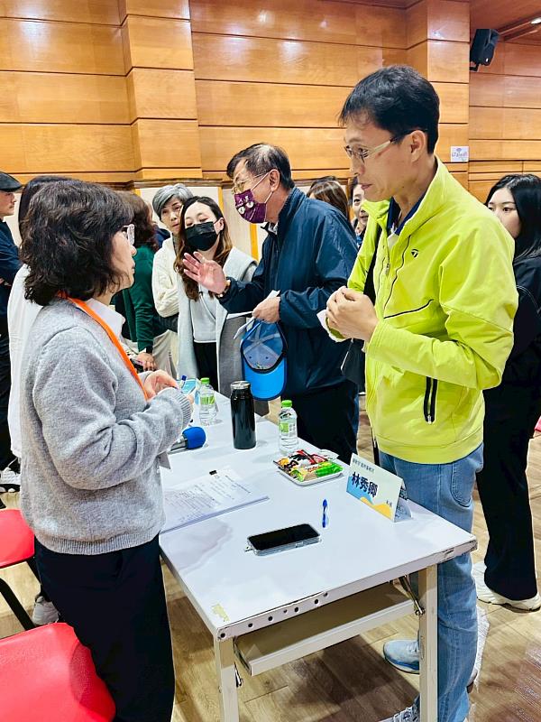 本計畫補助範圍分為「國際賽事推升」及「多元跨域加值」兩個類別，安排各單位互相交流，以期強化賽事體驗，創造整體效益，提升內需能量，並讓世界看見臺灣。