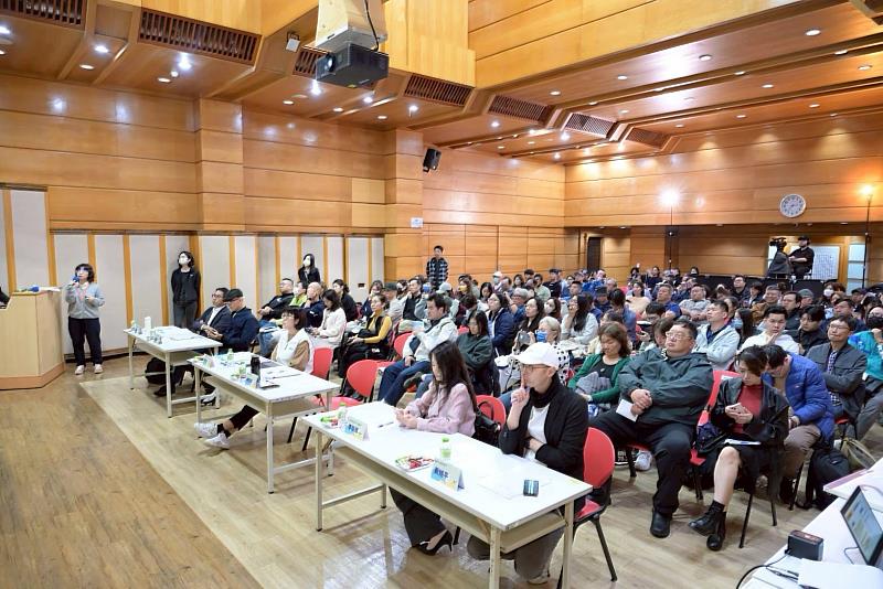 運動部舉辦「國際運動交流行政研習會」 強化各單位知能 