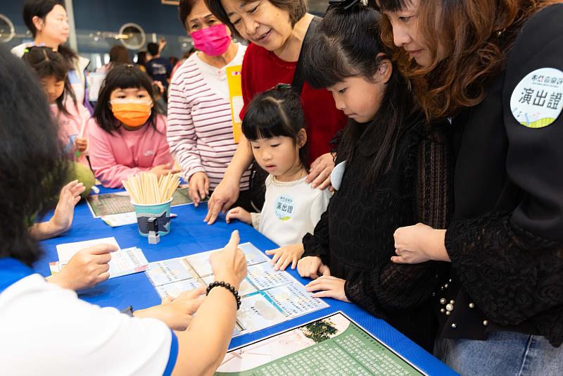 布袋音樂節登場 跨校青少年交響樂團合奏展現學子實力