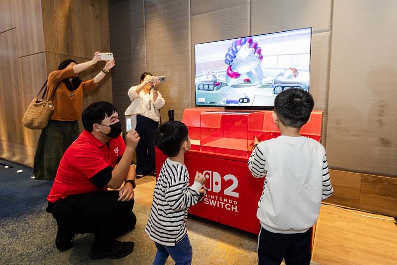 2026台灣燈會在嘉義縣登場