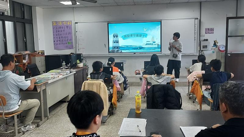 Ultimately, Hualien is working to build a more future-ready and resilient smart education environment.