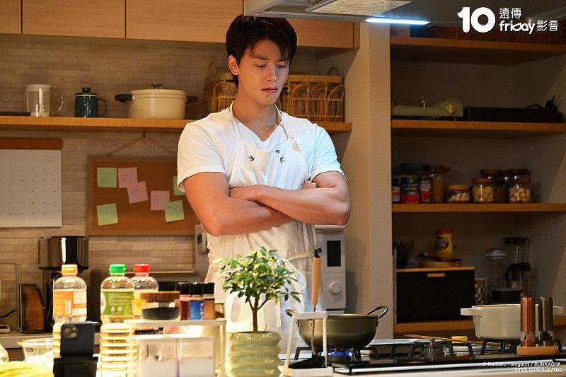 《有本事換你來做啊！》劇照