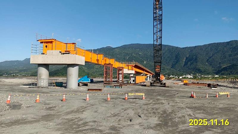 Hualien County Government: Upholding the Highest Standards for Safety and Quality.