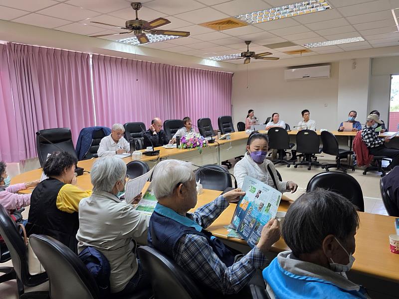 林業保育署臺東分署壓軸「與林農有約」知本登場