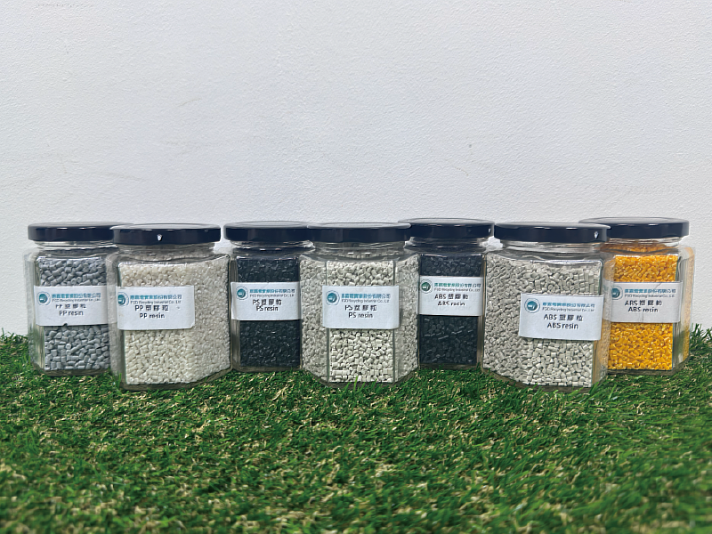 禾亞原將廢棄物轉化為可再利用的潔淨資源，幫助品牌實現更高效的環保目標。