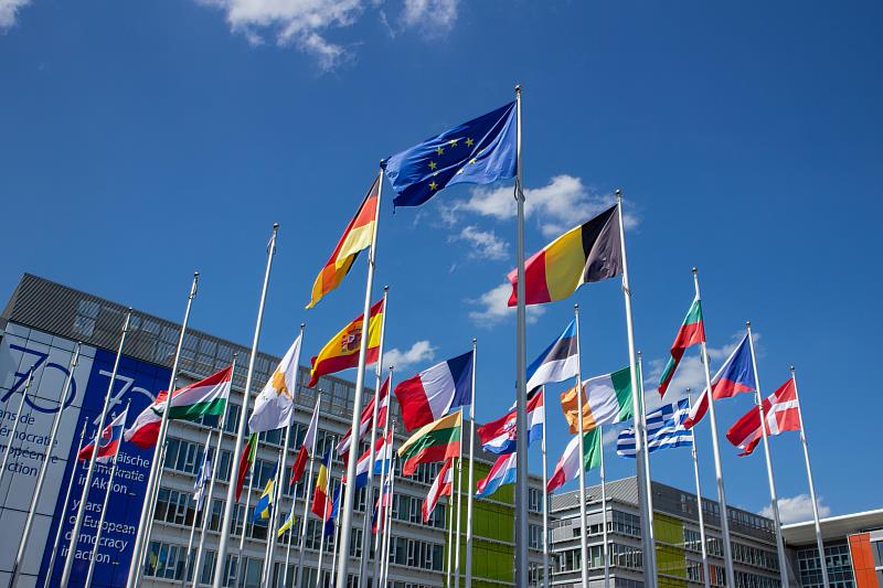 歐洲專利局研究顯示公共研究機構為影響國家創新競爭力關鍵角色