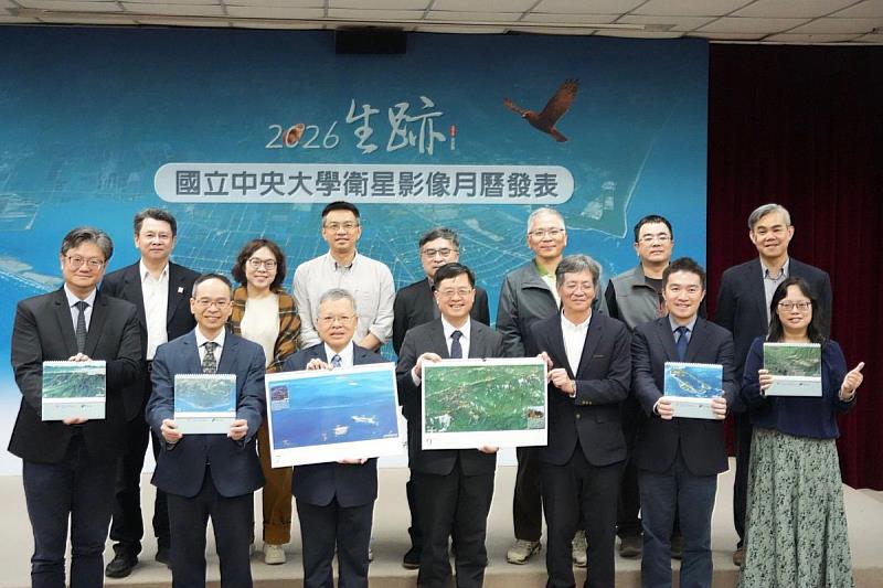 這份作品兼具科學的精準與藝術的溫度，讓科技成為理解自然的新語言。