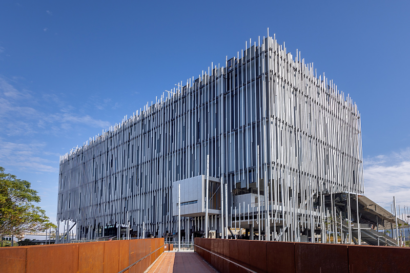 新美館加入「歐亞動態影像委製計畫」 共製跨文化影像藝術新作