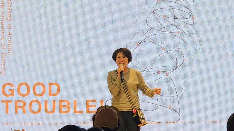 2025 Action Taitung Award臺東設計獎 38組獲獎者揭曉 以設計力回應臺東的Good Trouble