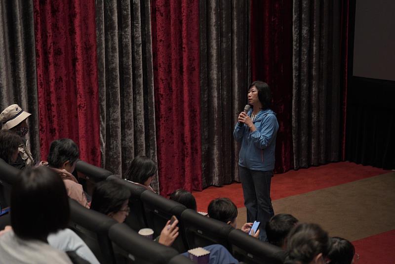 2025臺東女性影展圓滿落幕