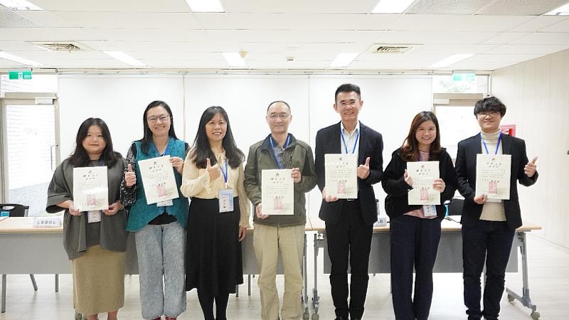 佛光大學於校內舉辦社團評鑑，學生展現行動力與組織韌性！