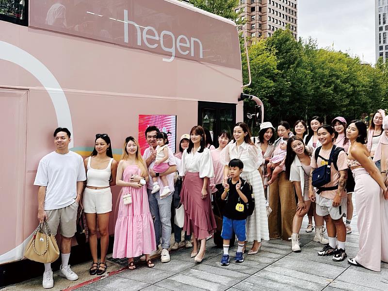 古北町導入beBit TECH和SHOPLINE放大會員經營及AI導購效益。