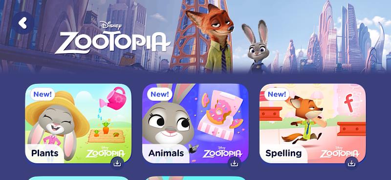 讓孩子的學習與國際接軌！先鋒教育為您引進Lingokids頂尖資源，學習零時差。