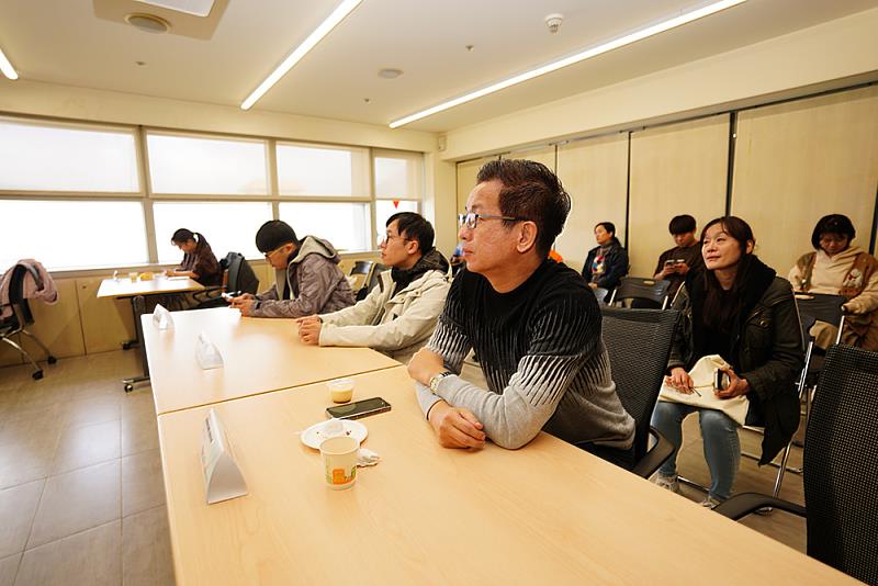 文化大學在深耕計畫裡，推動的USR與永續相關課程帶領學生走入社區，實際參與在地行動，強化社會責任與公民素養。