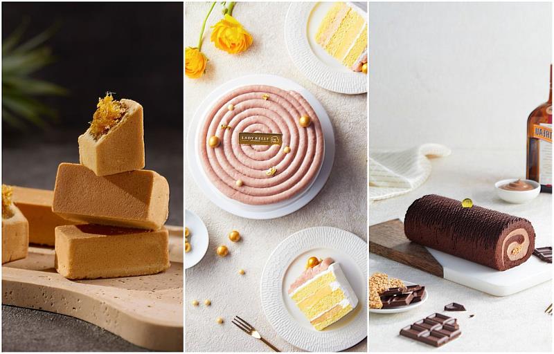 送禮不踩雷！最有溫度的甜點系好禮指南照買就好