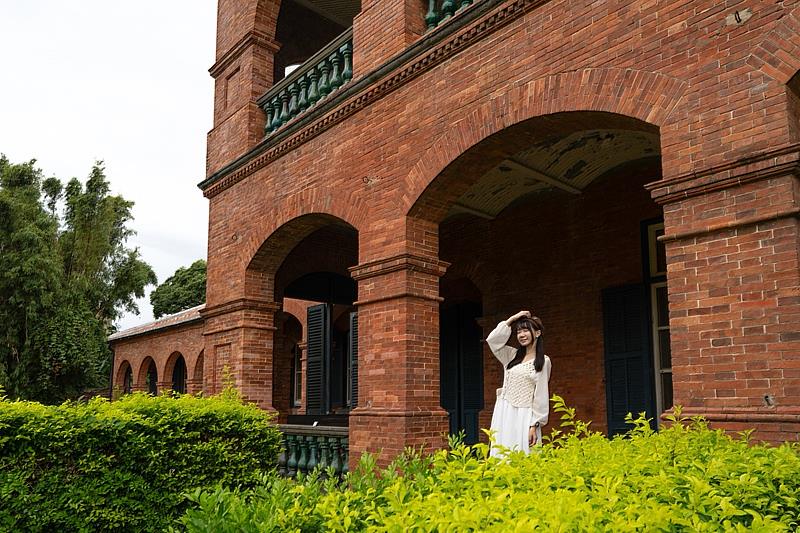淡水有豐富歷史與文化景點，適合在跨年前後漫步欣賞。