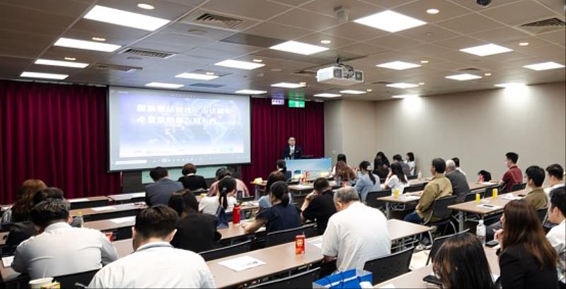 三方齊力梳理創新藥品 加速上市可優化方向