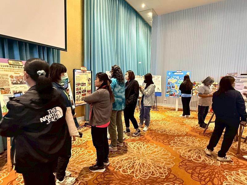 當照顧變得不再沉重 失智照護模式助照顧者找回健康與力量