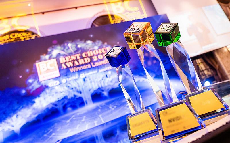 台北市電腦公會（TCA）表示，COMPUTEX 2026 官方獎項Best Choice Award（BC Award）報名已於即日起開放報名，歡迎 COMPUTEX 與 InnoVEX 海內外參展廠商踴躍參與！
