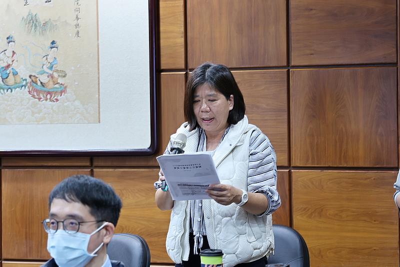 台東馬偕醫院管理部主任卓秀霞表示，花蓮慈院團隊真的很厲害，能夠把龐大的醫療與社區資源串起來，回台東後將依各衛生所與醫院的合作情況，調整適合在地的推動模式，往全人整合照護邁進。