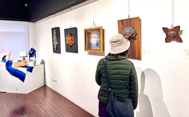 匯聚14個社區與聚落工藝力 《福韻臺灣》展現臺灣生活美學的在地脈絡