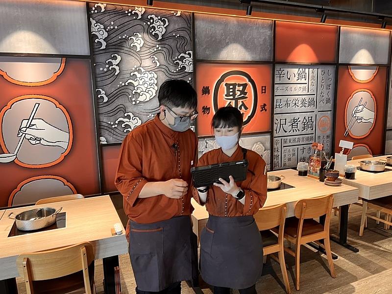 王品持續深耕剛需市場,聚、肉次方及石二鍋為明年展店重點品牌。