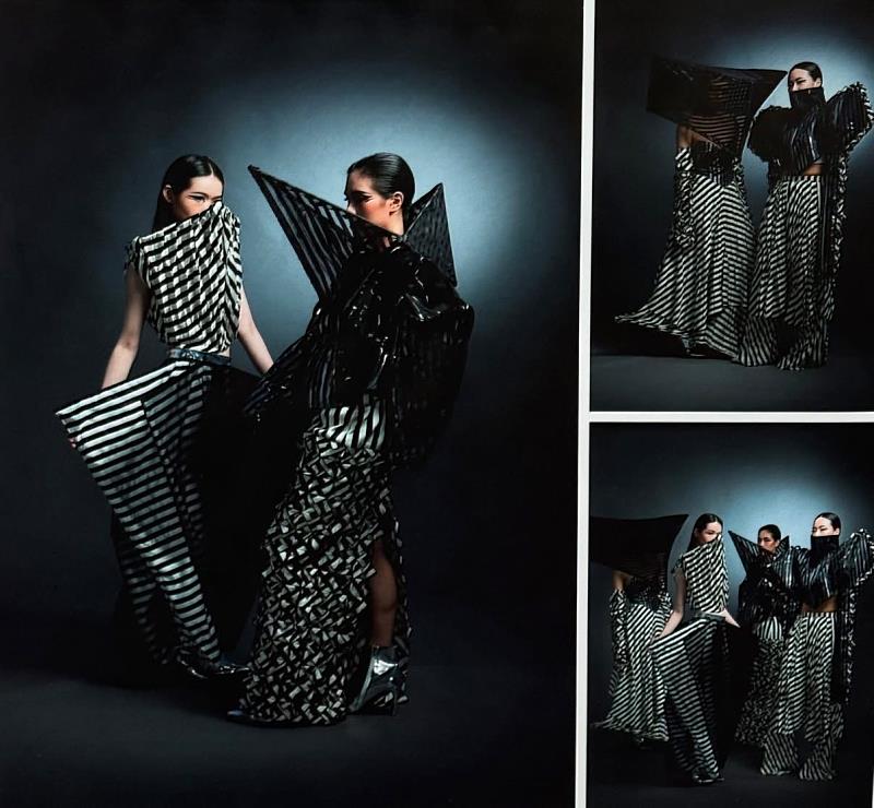 實踐大學設計學院勇奪2025 TISDC多項大獎 展現多樣性與永續創意能量