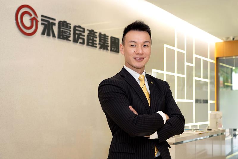 永慶房屋人資部協理塗振宏針對網友對《永慶薪自由》徵才方案的疑問，給予解答。