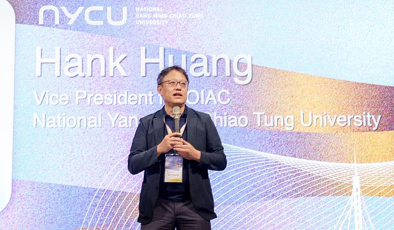 Hank Huang, Vice President for OIAC, said the NYCU has long focused on innovation-driven economic development, actively connecting startups across Japan, Southeast Asia, and the Indo-Pacific, and supporting more than 1,200 startups worldwide.
