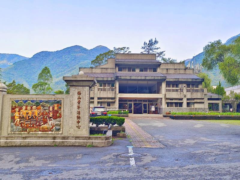 深度南橫之旅新選擇 享受無憂無礙專車假期