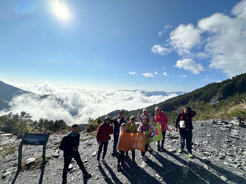 深度南橫之旅新選擇 享受無憂無礙專車假期