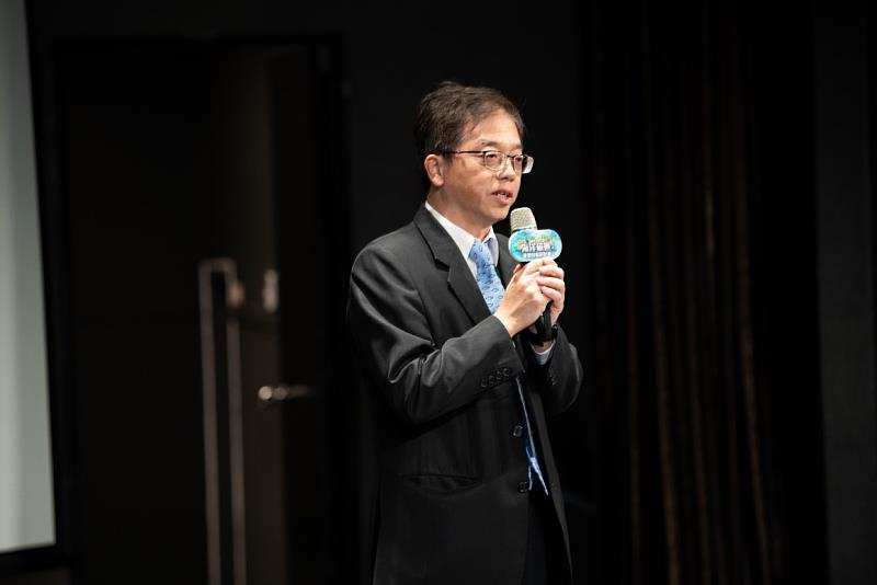 海洋碳匯量測技術研討會 以科學量測掌握碳匯效益 共築淨零基石