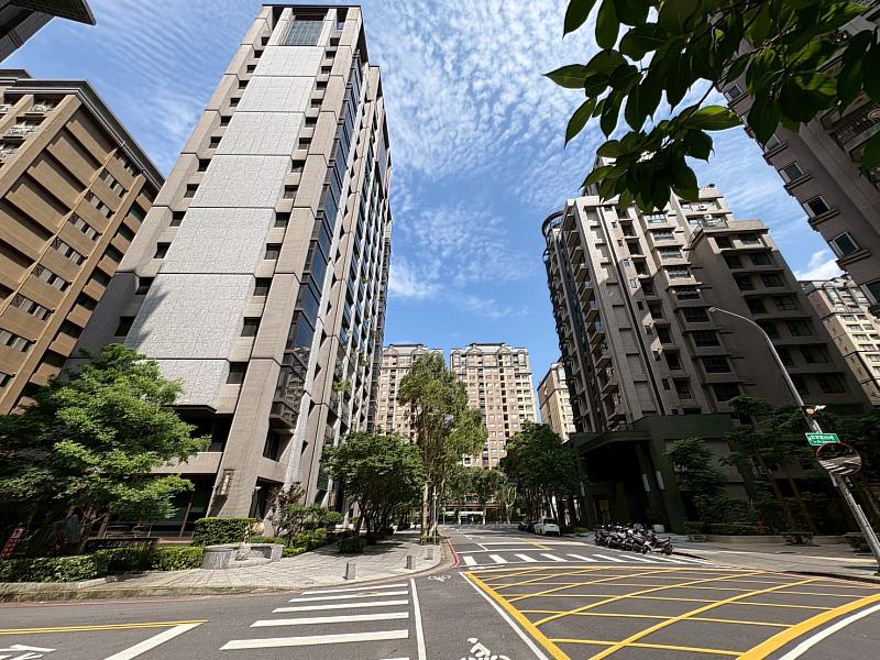 林口吸引首購族、小家庭,故也有旺盛的子女就學需求。