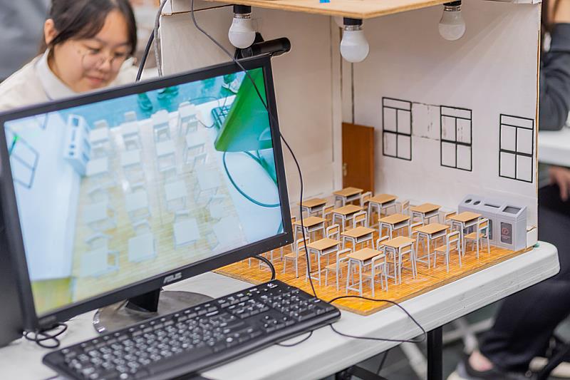 114學年度高科盃全國商業智慧競賽分為高中職概念組、高中職實作組、大學部概念組3組別。