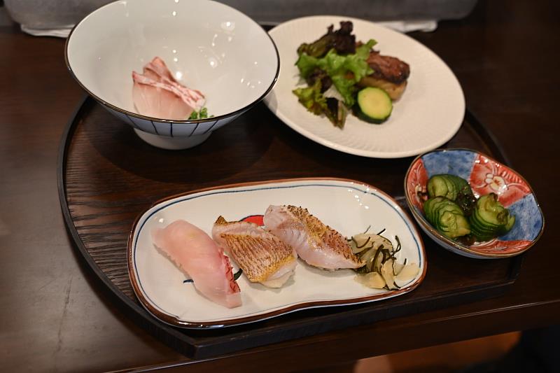 臺東區漁會推廣「釣仔魚文化」 饒慶鈴：以智慧漁法讓漁業更永續