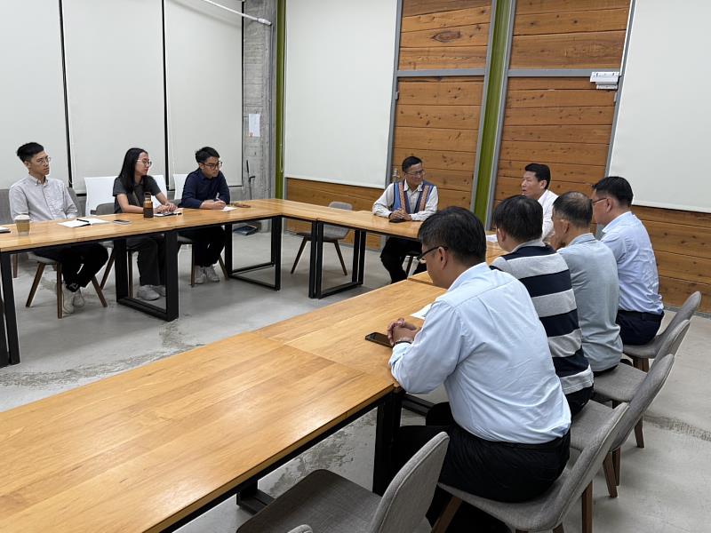 「PASIWALI國際原住民族音樂節」臺東縣警察局將嚴正執法