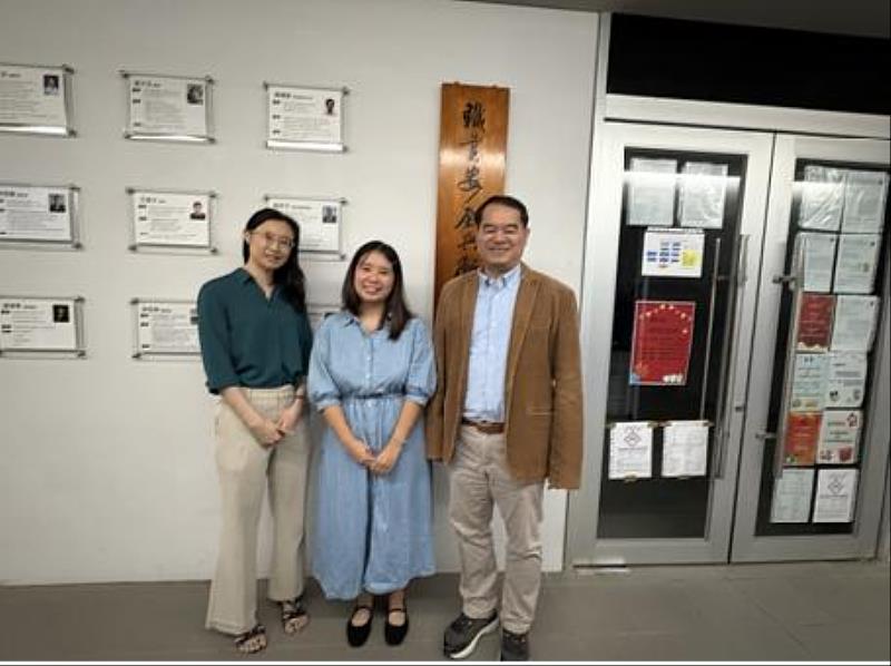 中醫大與國衛究院公衛研究團隊揭示，PM2.5與高溫「協同」對健康影響