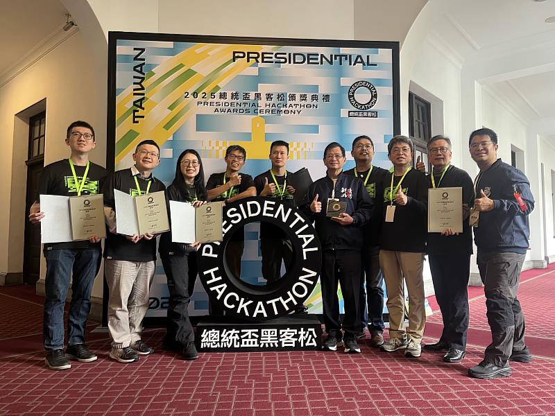 新北消防局將持續在現有基礎上深化驗證，致力為國人建構更周全的生命防護網。