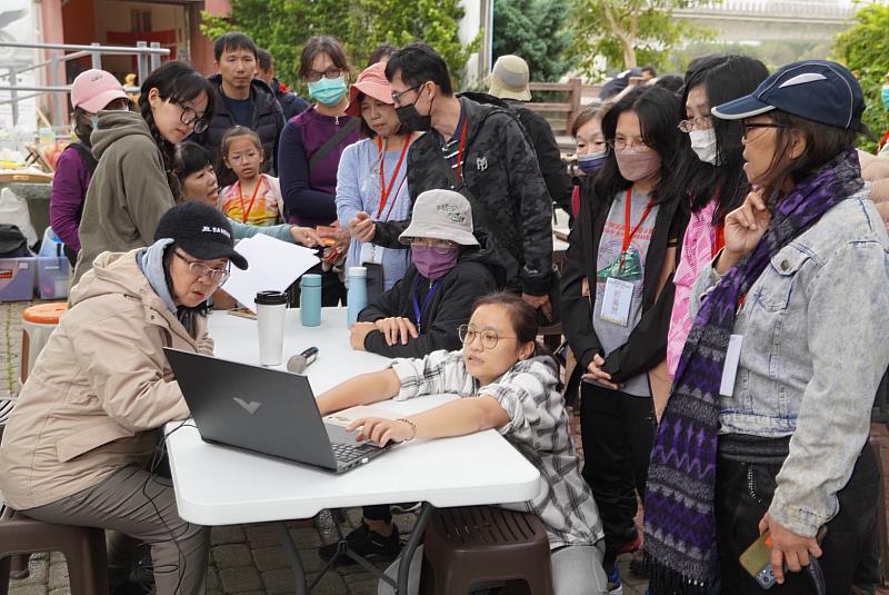 竹市114年度社區規劃師培訓課程圓滿落幕 實踐社區設計藍圖