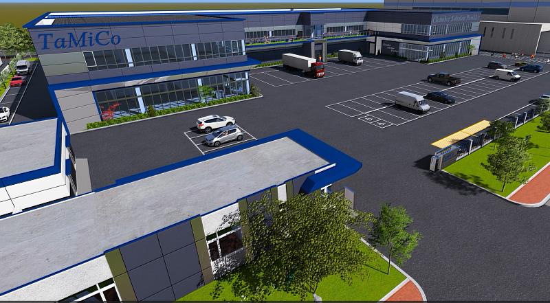 茂迅系統工程、台灣高美可科技擴大投資布局