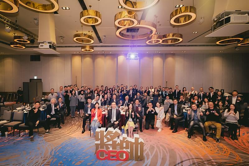 IEAT將帥會辦理論壇、參訪、課程等活動，以深化領導者國際視野與策略實力，陪伴企業在變局中提升韌性。