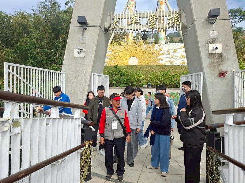 嘉義縣第6屆兒少諮詢代表成果發表會圓滿落幕