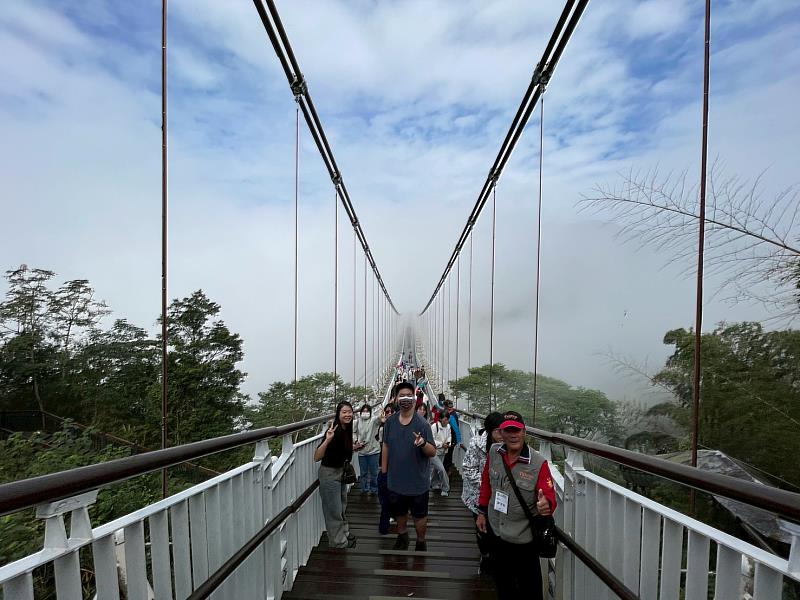 嘉義縣第6屆兒少諮詢代表成果發表會圓滿落幕