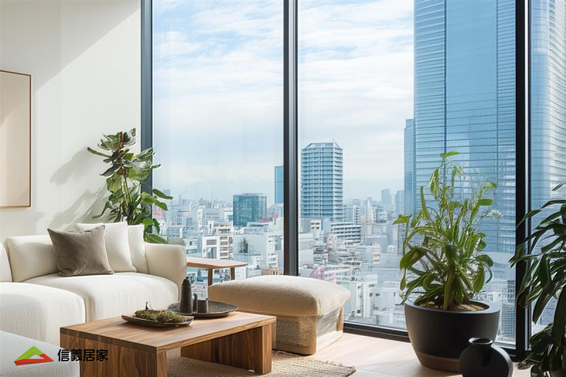 建築隔熱膜不僅能降低冷暖氣耗能，也能延長設備壽命、減少濕氣並有保溫效果。