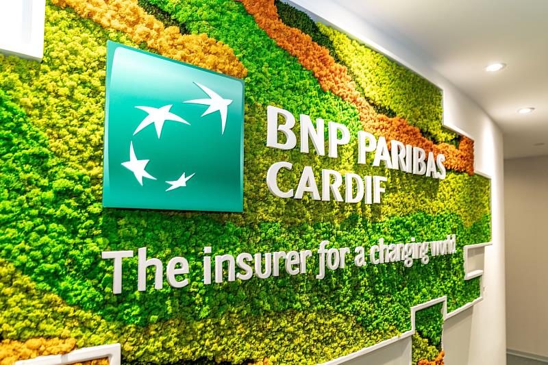 法巴人壽2025年表現亮眼 廣獲外界獎項肯定