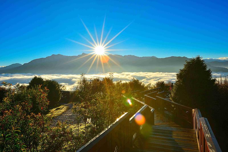 2026阿里山日出印象音樂會啟航 4大重量卡司陪伴迎新年日出