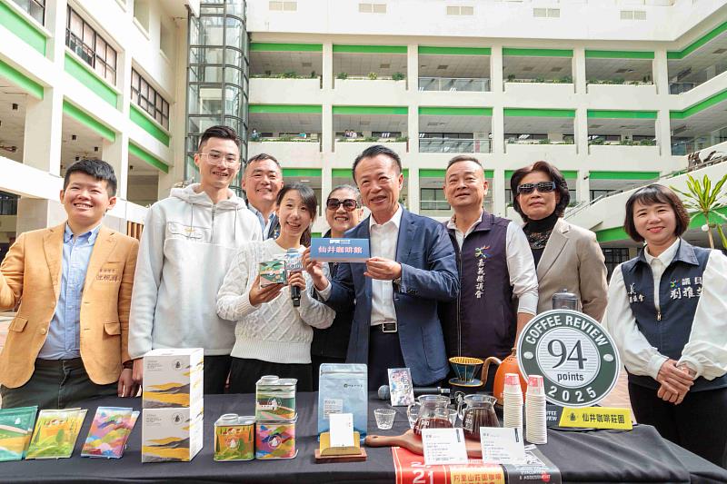 2026阿里山日出印象音樂會啟航 4大重量卡司陪伴迎新年日出