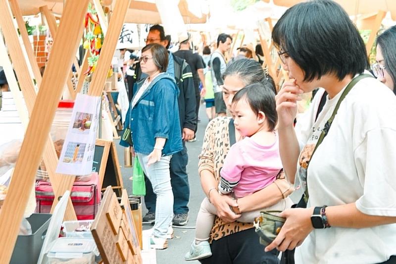 朴子青職人手作工藝趴將登場 陪你嗨翻聖誕